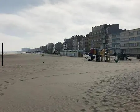 Le Petit Malo * Duinkerke