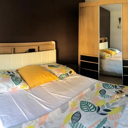 Apartament Le Petit Malo