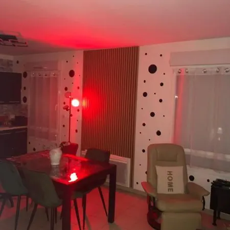 Appartement Le Petit Malo