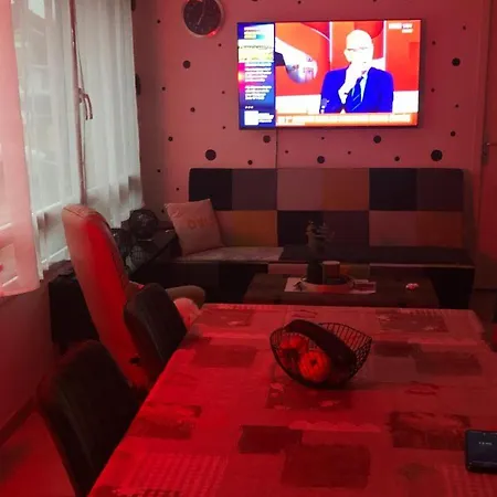 Le Petit Malo Apartment Dunkirk