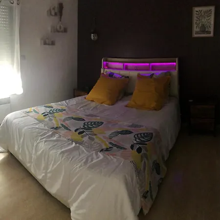 Le Petit Malo Appartement