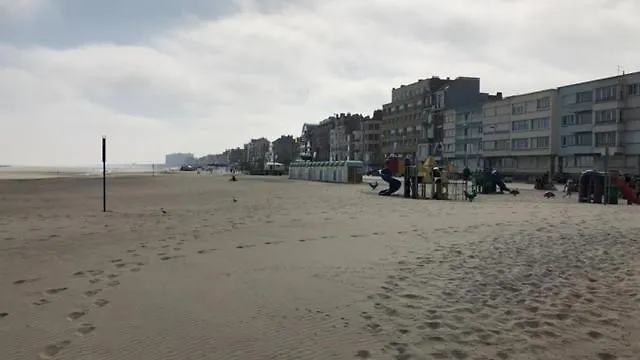 Le Petit Malo * Dunkirk