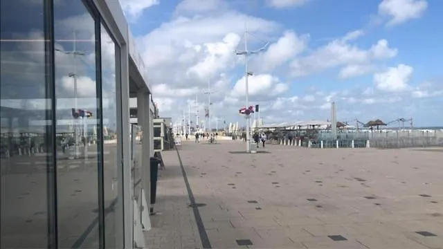 Le Petit Malo Duinkerke