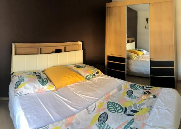 Appartement Le Petit Malo