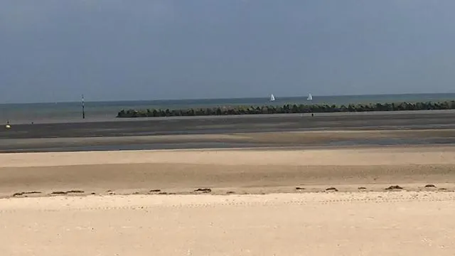 Le Petit Malo Appartement Duinkerke