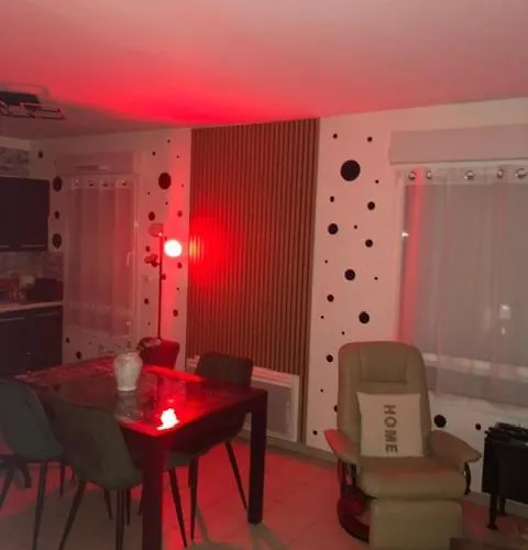 Apartment Le Petit Malo